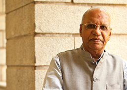Sri M.R. Ramaiah