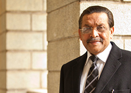 Sri M.R. Seetharam