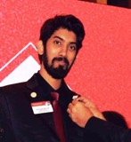 Rohith Koka, Alumni – 2011