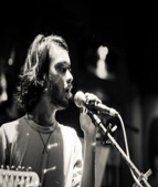  Mahesh B Raghunandan, Alumni - 2010