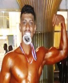 Vijwal L, Alumni - 2019