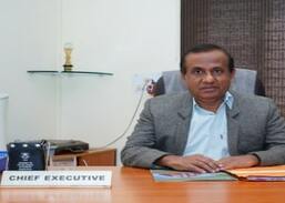 Sri. Dr. Parswanath H V