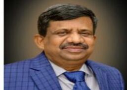 Sri. Dr Karisiddappa