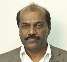 Sri. G. Ramachandra
