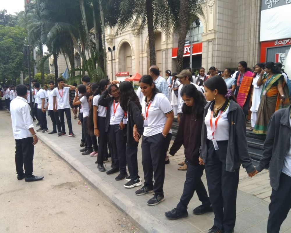 International Democracy Day