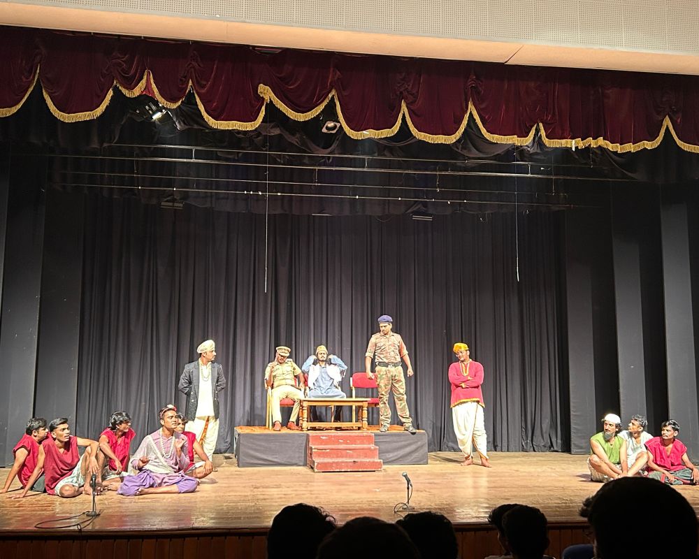 Kannada Drama