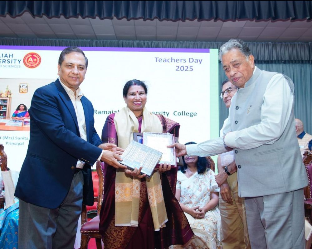 Teachers Day