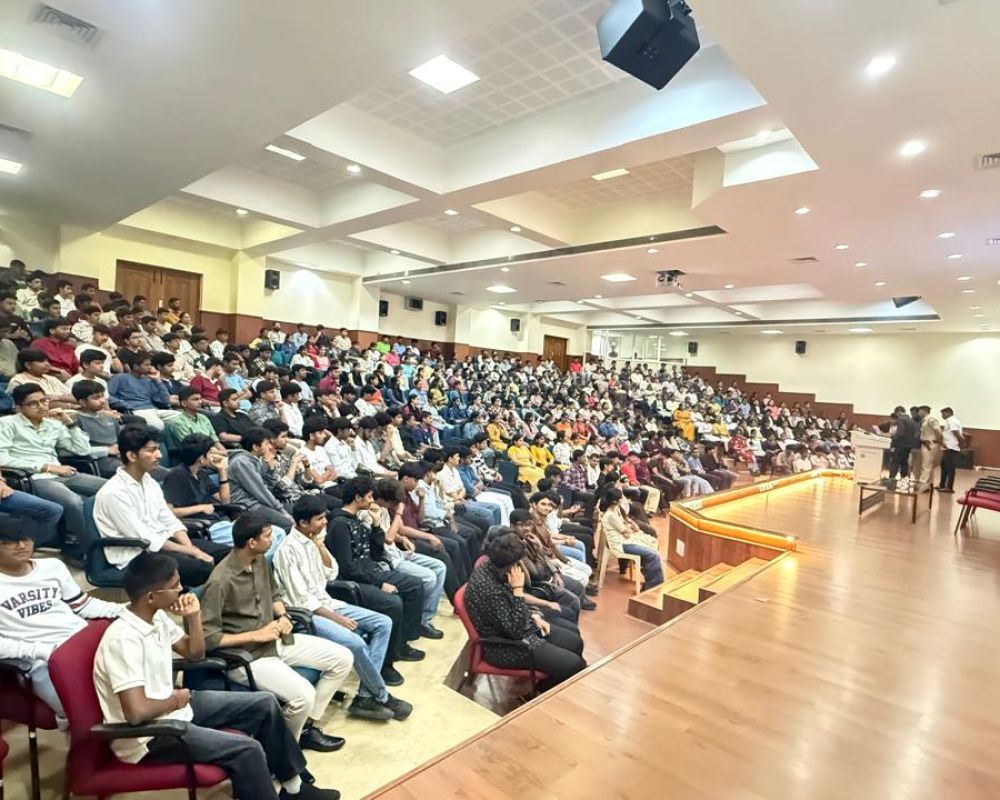 Seminar on Drug Abuse and Prevention