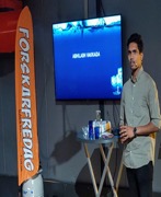 Abhilash Vakkada Ramachandran, Alumni - 2009