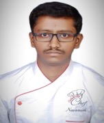 Navaneeth, Alumni - 2015