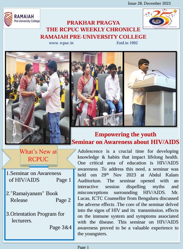 Issue 28, Dec 2023