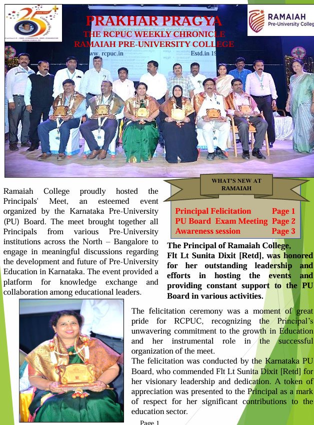 Issue  53, 1st to 15th Nov 2024